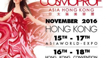 preview of JETT at COSMOPROF 2016