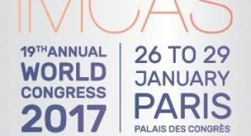 preview of JETT at IMCAS World Congress 2017