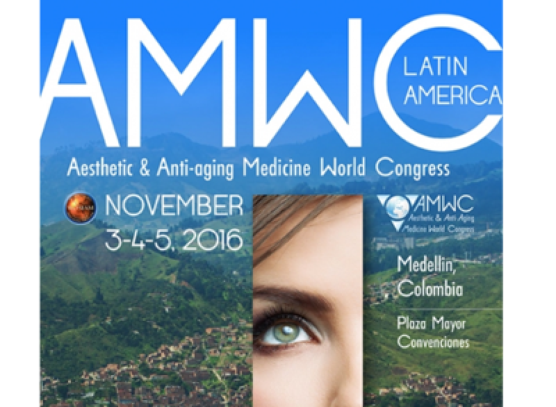 JETT na AMWC Latin America 2016
