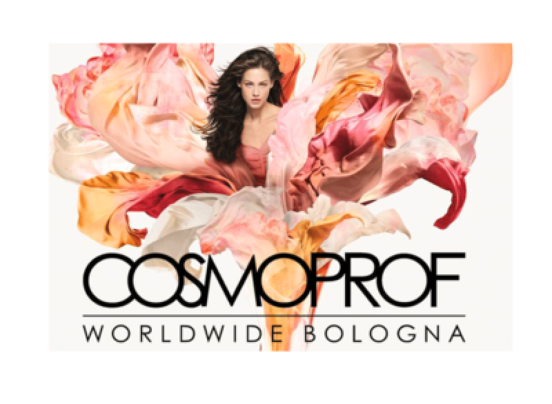 JETT na Cosmoprof Bologna 2013