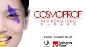 preview of JETT at COSMOPROF 2018