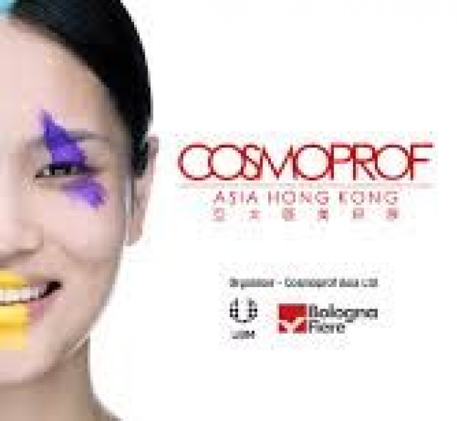 JETT na COSMOPROF 2018