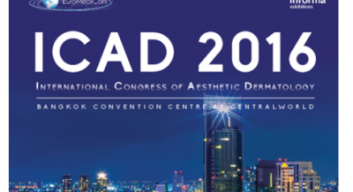 preview of JETT at ICAD 2016