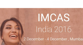 preview of JETT at IMCAS India 2016