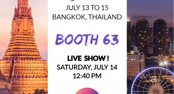 preview of JETT at IMCAS ASIA 2018
