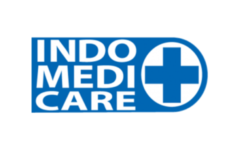 JETT na INDOMEDICARE and IndoBeautyExpo 2014