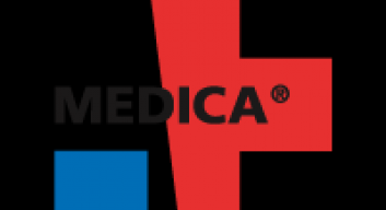 preview of JETT at MEDICA 2017