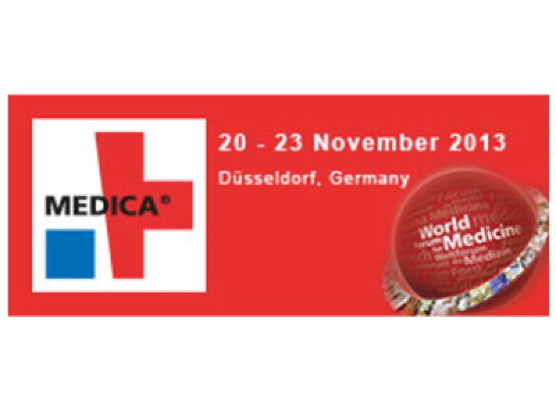 JETT na Medica 2013