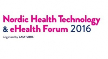 preview of JETT at Nordic Health Technology &amp;amp;amp; eHealth Forum 2016