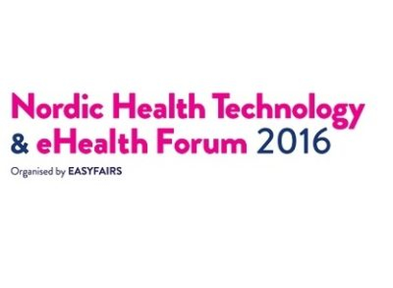 JETT na Nordic Health Technology &amp;amp;amp; eHealth Forum 2016