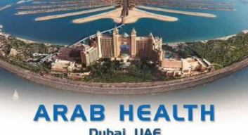 preview of JETT at Arab Health 2017