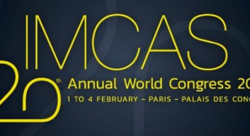 preview of JETT at IMCAS World Congress 2018