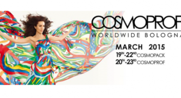 preview of JETT at Cosmoprof Bologna 2015