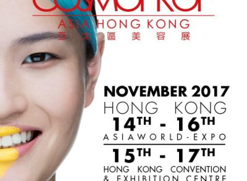 JETT na COSMOPROF 2017