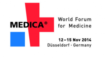 preview of JETT at Medica 2014