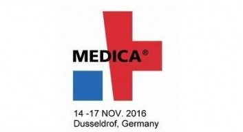preview of JETT at Medica 2016
