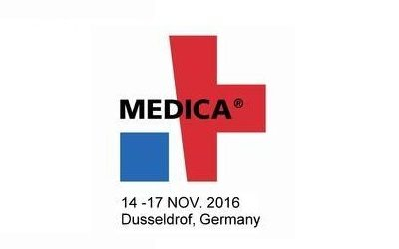 JETT na Medica 2016