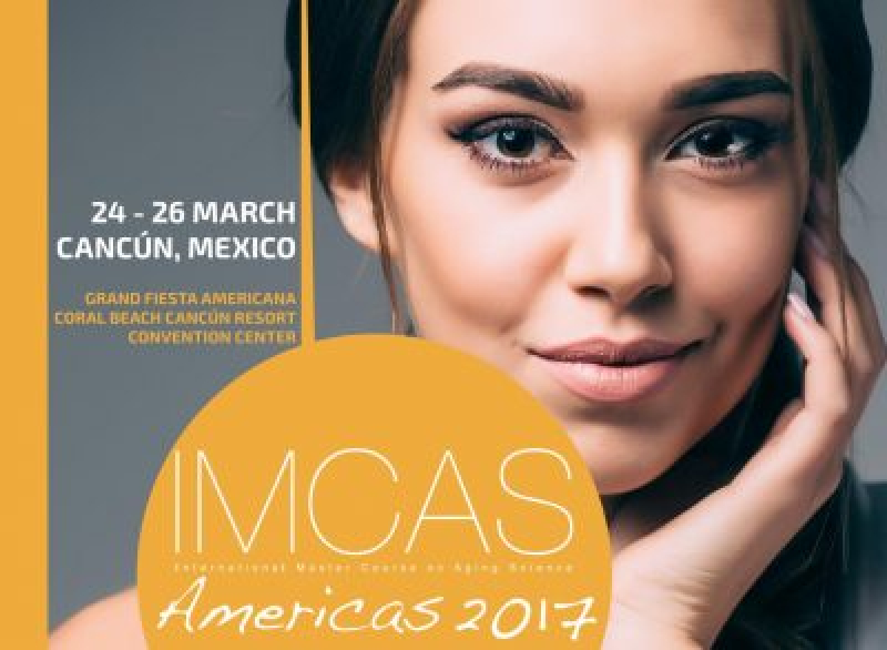 JETT na IMCAS Americas 2017