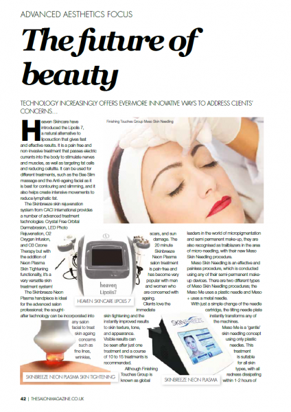 JETT PLASMA v článku o inovativních technologiích v oblasti péče o pokožku skincare-1.png