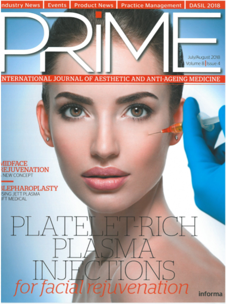 Rozhovor s Dr. Catherine de Goursac pro the PRIME journal titulní_strana.PNG