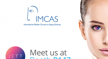 preview of JETT at IMCAS 2022