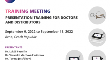 preview of Gynaecological / DermatologIcal / Aesthetic / Ophthalmological training meeting for doctors and distributors