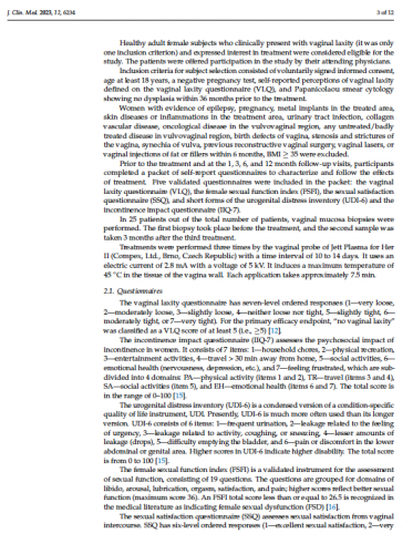 Léčba vulvovaginální laxity pomocí elektroporace: Studie Jett Plasma Medical for Her II - captura-de-pantalla-2024-06-12-a-las-13-00-34.png