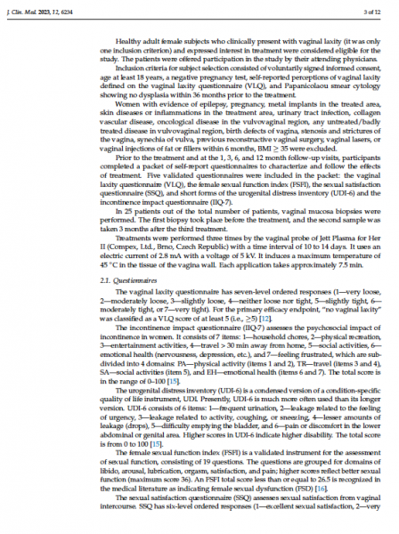 Léčba vulvovaginální laxity pomocí elektroporace: Studie Jett Plasma Medical for Her II captura-de-pantalla-2024-06-12-a-las-13-00-34.png