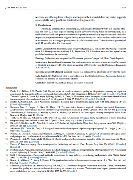 Léčba vulvovaginální laxity pomocí elektroporace: Studie Jett Plasma Medical for Her II captura-de-pantalla-2024-06-12-a-las-13-07-43.png