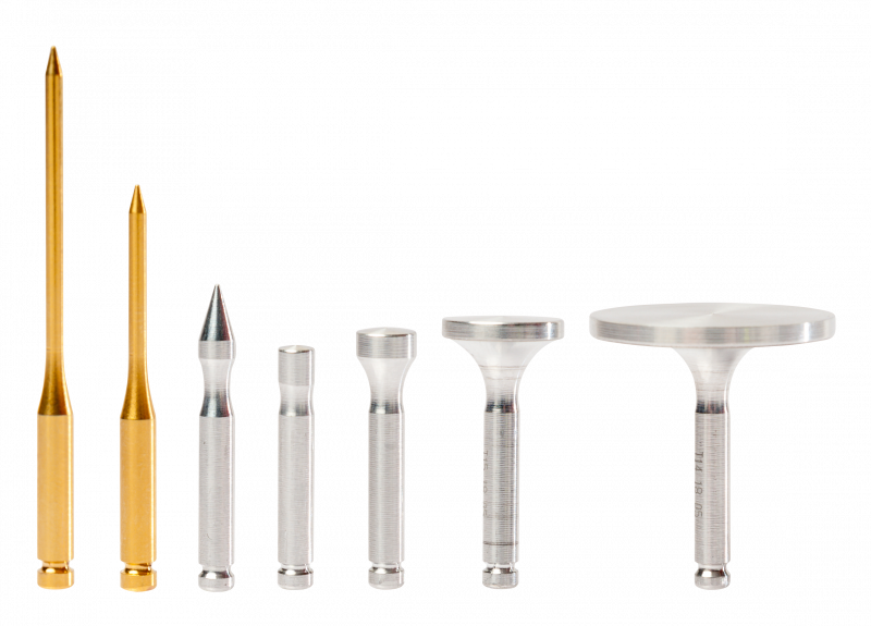 Applicators for Plasma Pen III/M