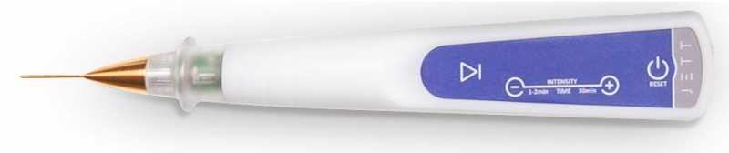 JETT PLASMA LIFT PROFI device